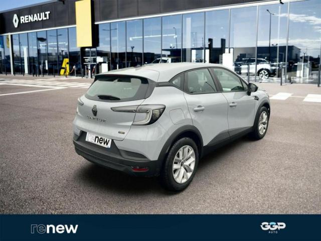 Renault Captur image 1