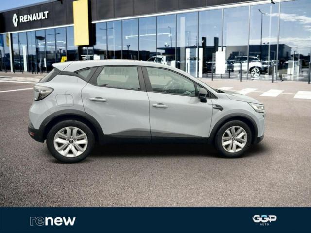 Renault Captur image 7