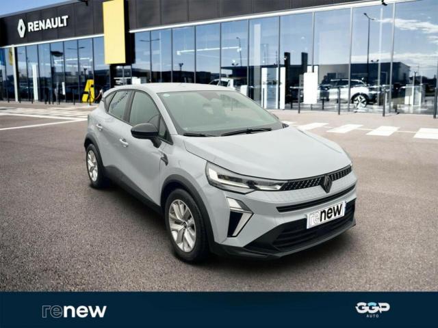 Renault Captur image 9