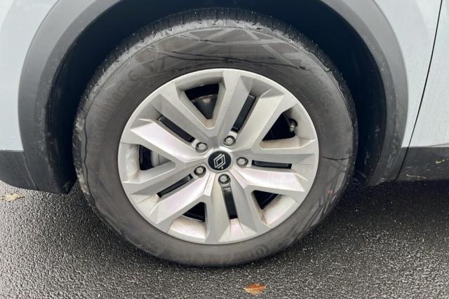 Renault Captur image 8