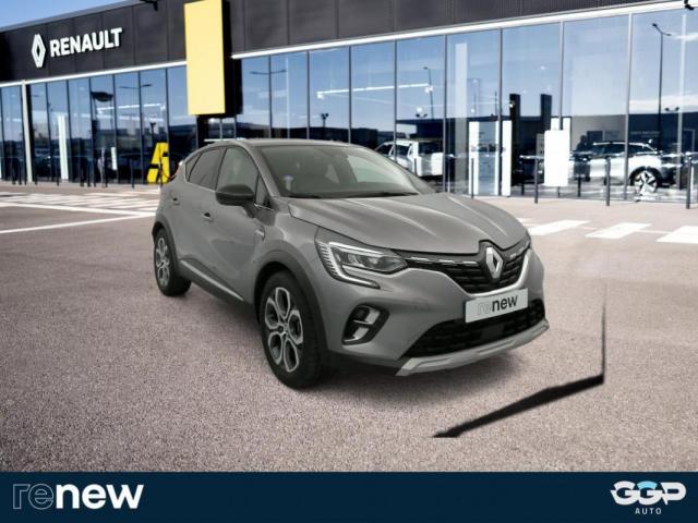 Renault Captur image 8