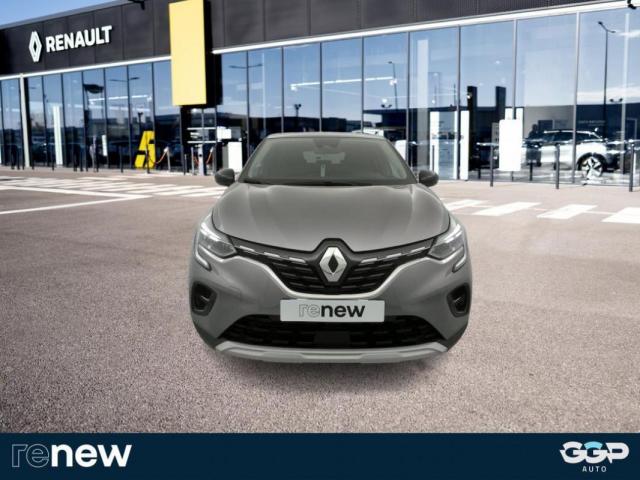 Renault Captur image 6