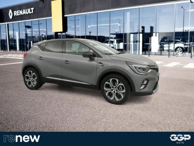 Renault Captur image 9