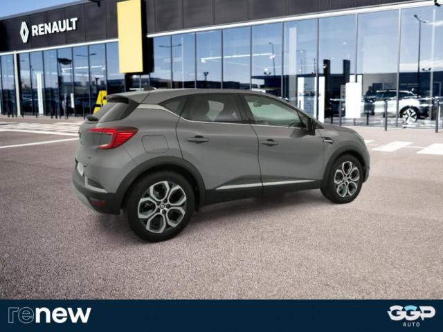 Renault Captur image 7