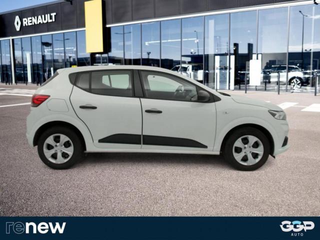 Dacia Sandero image 9