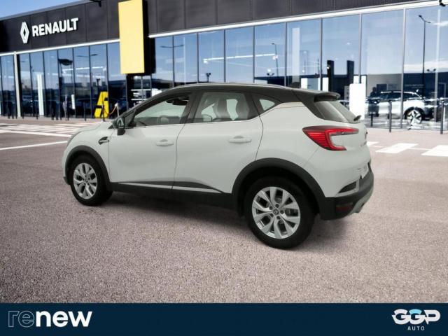 Renault Captur image 3