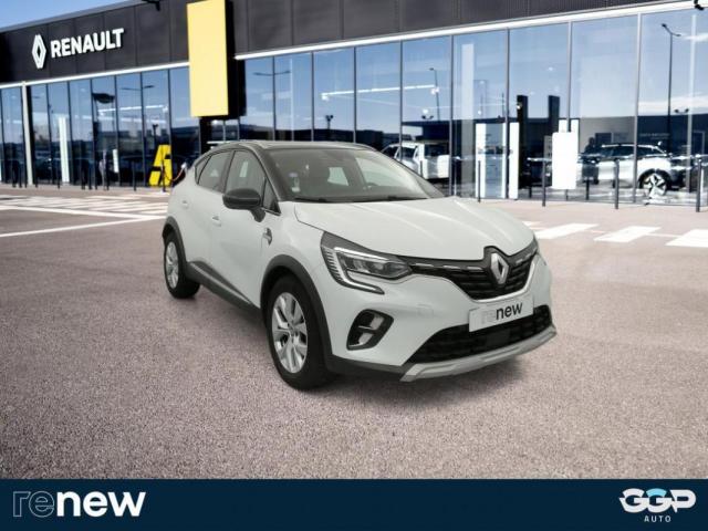 Renault Captur image 2