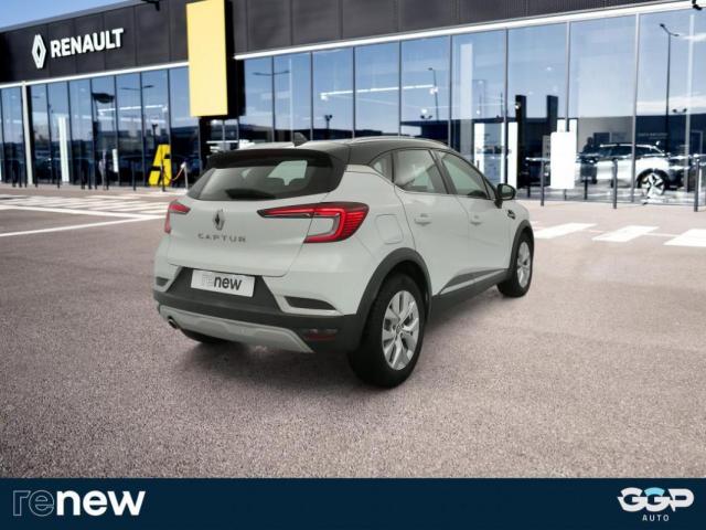 Renault Captur image 8