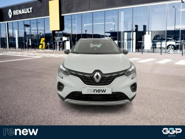 Renault Captur image 4