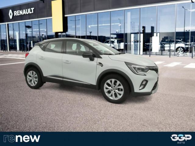 Renault Captur image 5