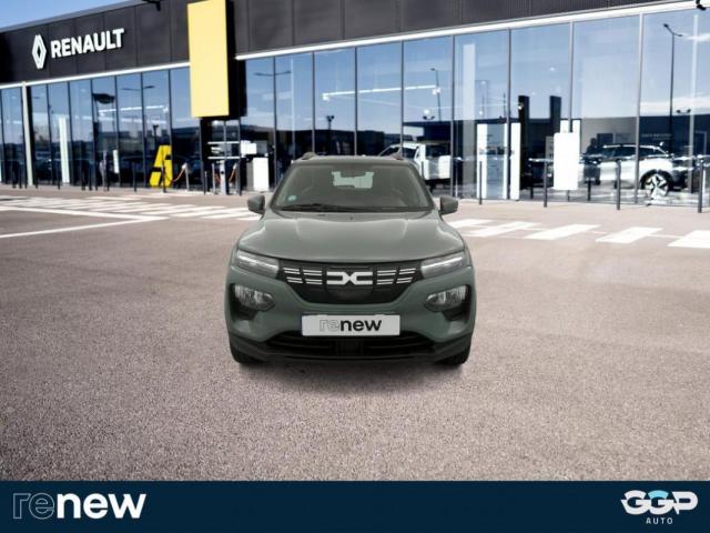 Dacia Spring image 9