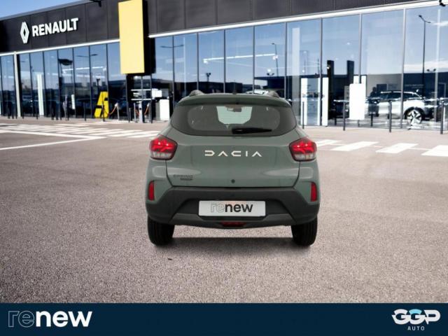 Dacia Spring image 6