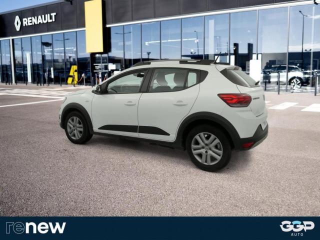 Dacia Sandero image 1