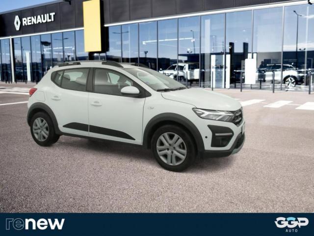 Dacia Sandero image 6