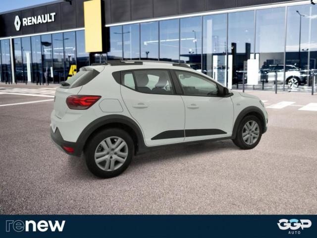 Dacia Sandero image 3