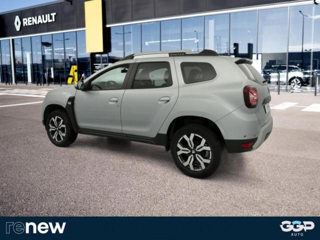 Dacia Duster image 1