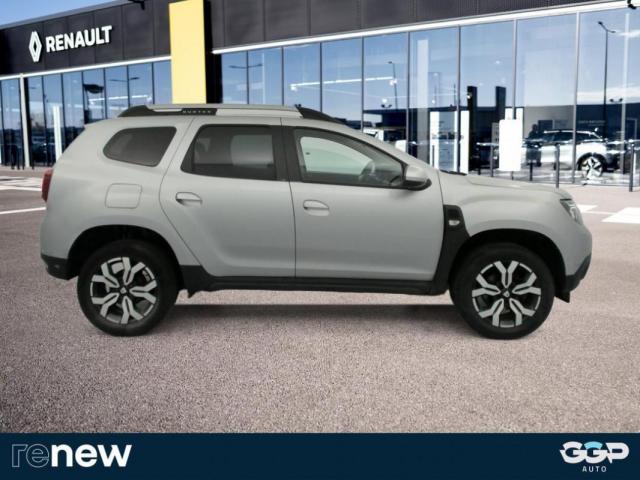 Dacia Duster image 3