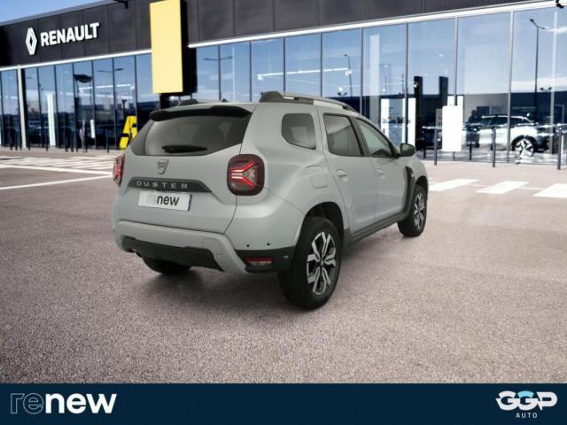Dacia Duster image 6