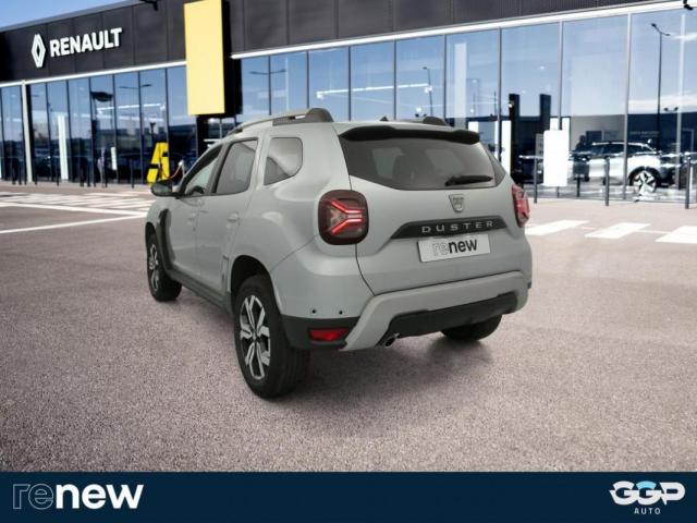Dacia Duster image 7