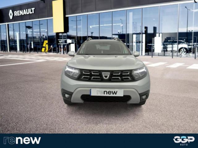 Dacia Duster image 8