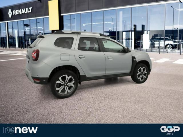 Dacia Duster image 4
