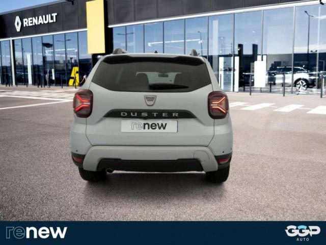 Dacia Duster image 2
