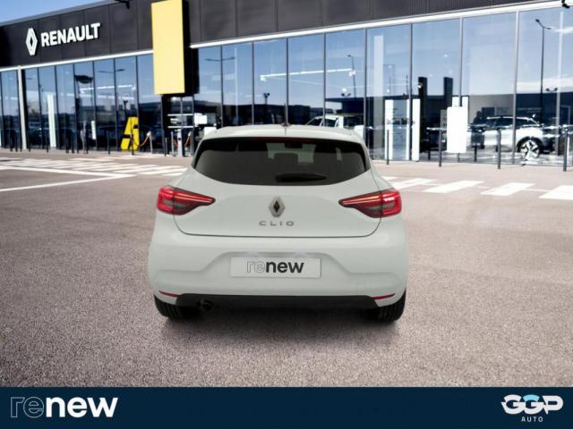 Renault Clio image 7