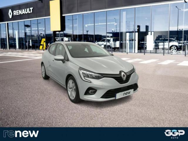 Renault Clio image 9