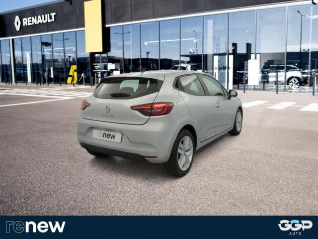 Renault Clio image 1