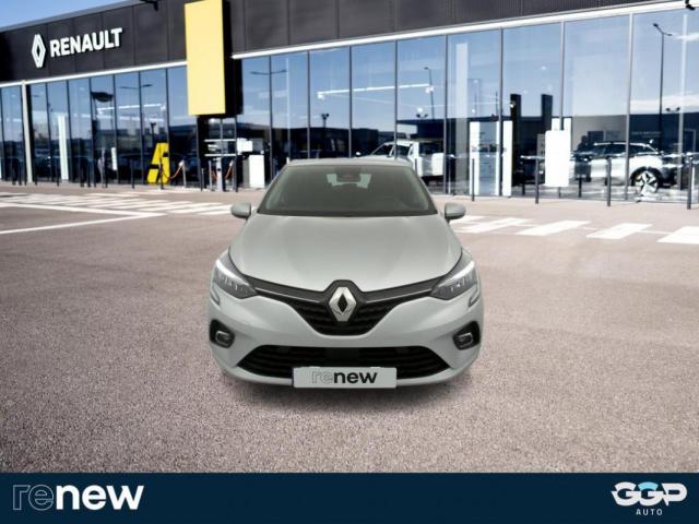 Renault Clio image 3