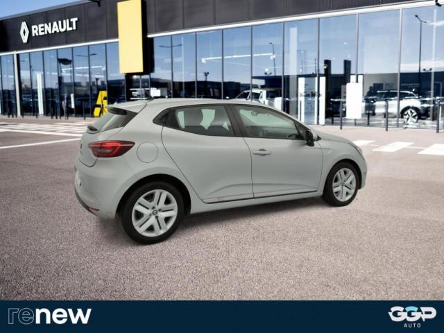 Renault Clio image 2