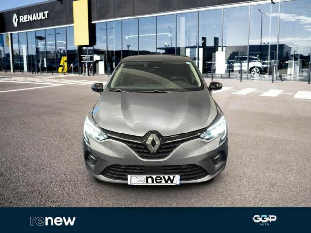 Renault Clio image 6