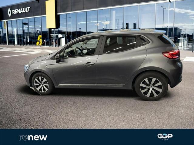 Renault Clio image 7