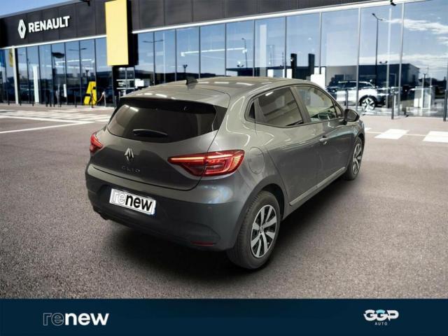 Renault Clio image 3