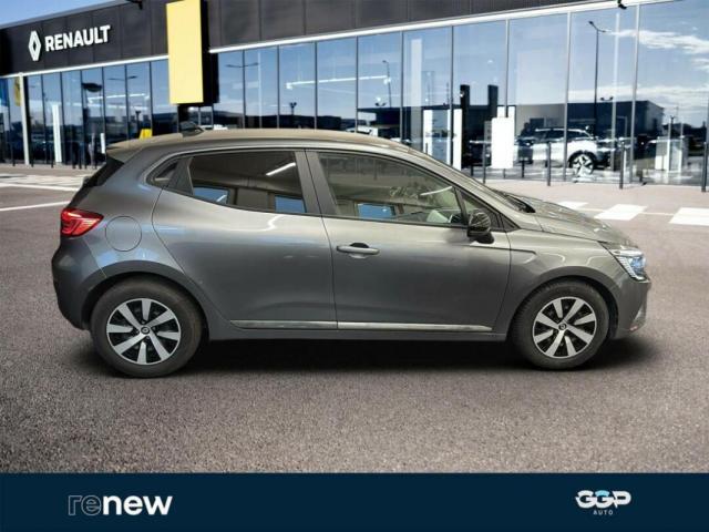 Renault Clio image 2