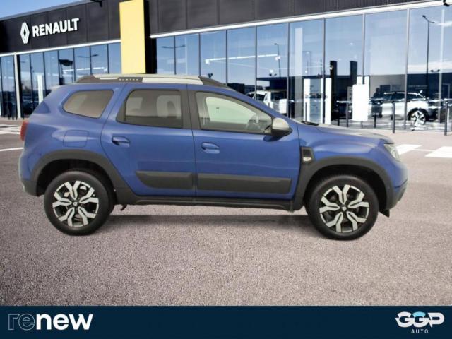 Dacia Duster image 1