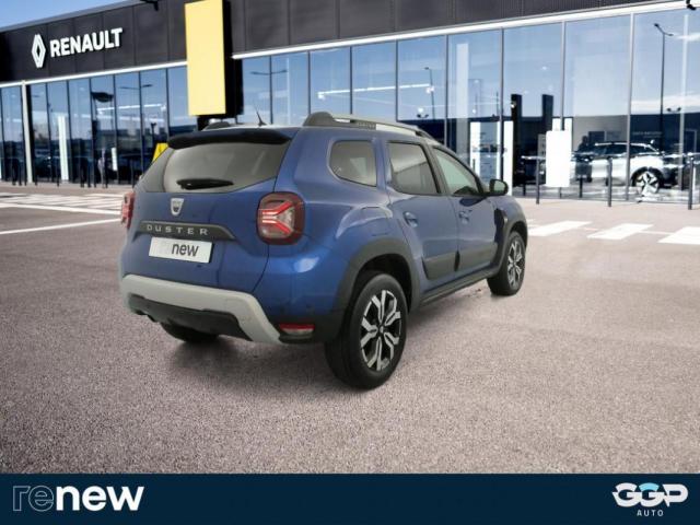 Dacia Duster image 7