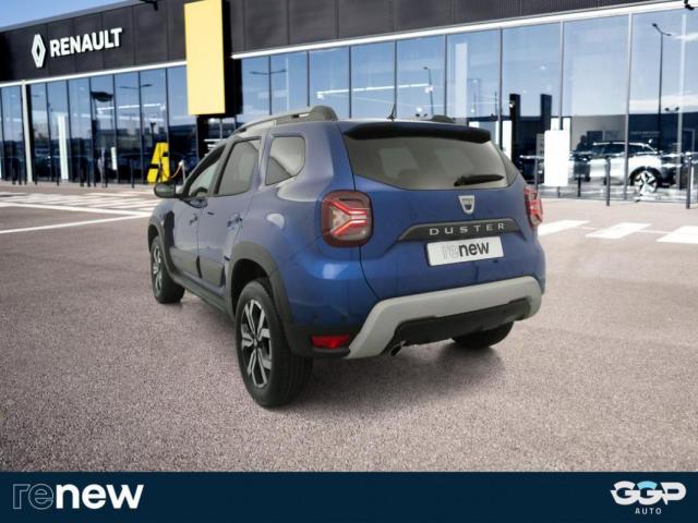 Dacia Duster image 2