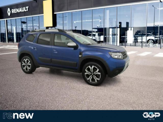 Dacia Duster image 5