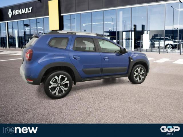 Dacia Duster image 6