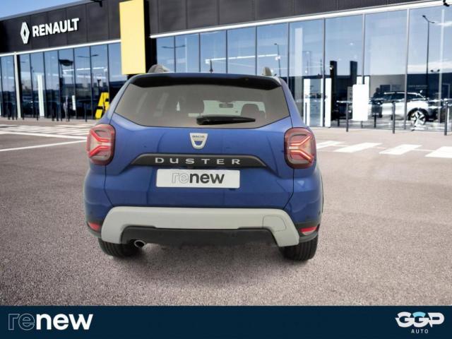 Dacia Duster image 8
