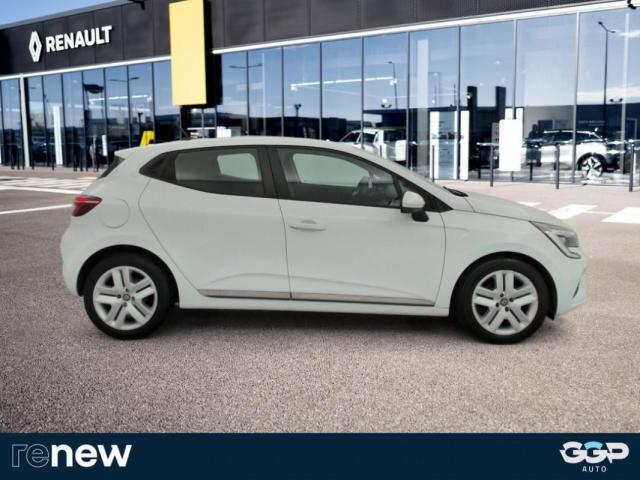 Renault Clio image 4