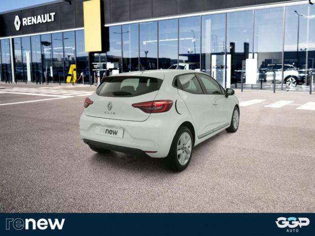 Renault Clio image 9