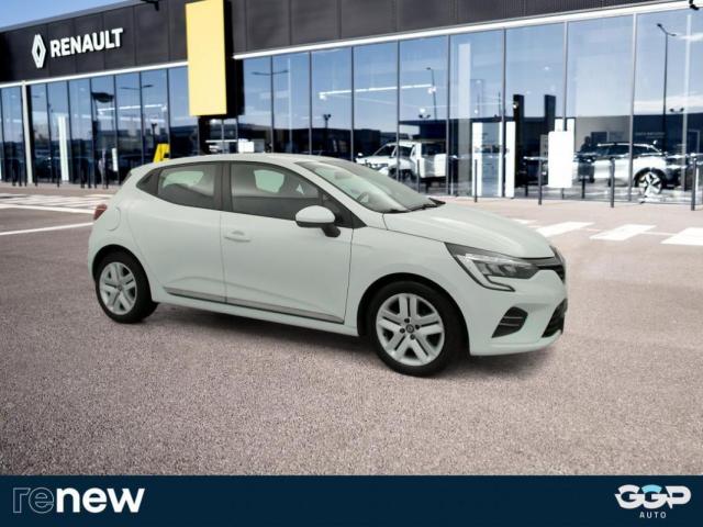 Renault Clio image 8