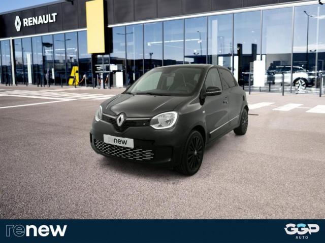 Renault Twingo E-Tech Electrique Iii Sl Urban Night