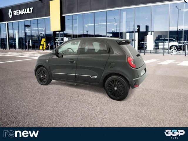 Renault Twingo image 8