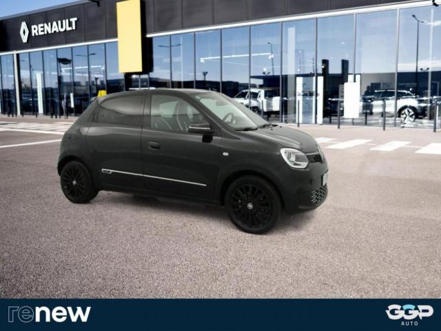 Renault Twingo image 6