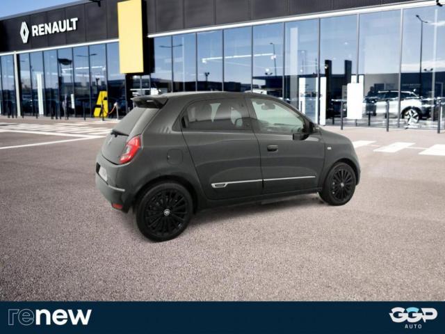 Renault Twingo image 9