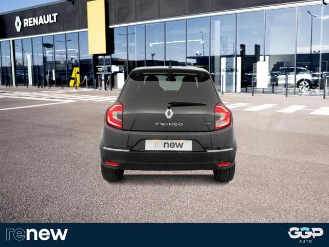 Renault Twingo image 4