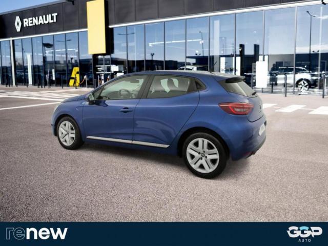 Renault Clio image 7